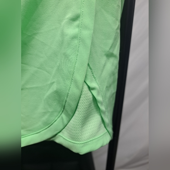 ID Ideology Performance Women's Drawstring Lined Running Shorts-L - Picture 4 of 6